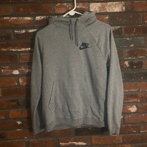 Nike Cowl-neck Hoodie